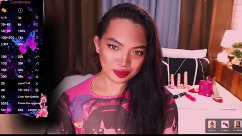 fitfemme_anna online show from June 20, 2026, 11:13 am