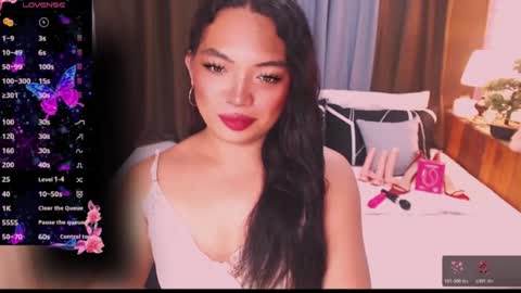 fitfemme_anna online show from June 25, 2026, 12:09 pm