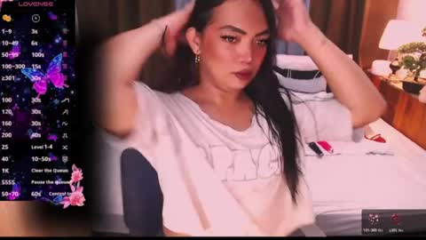fitfemme_anna online show from June 27, 2026, 11:04 am