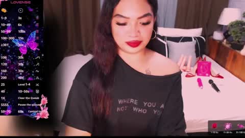 fitfemme_anna online show from June 29, 2026, 12:05 pm