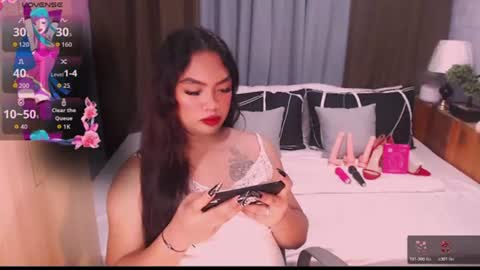 fitfemme_anna online show from July 3, 2026, 12:11 pm