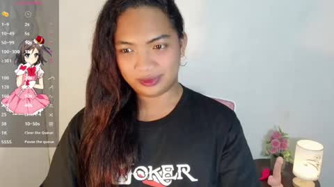 fitfemme_anna online show from July 24, 2026, 10:46 am
