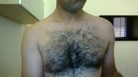 fitfriendlyandhairy online show from May 17, 2026, 8:38 pm