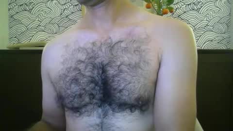 fitfriendlyandhairy online show from June 2, 2026, 8:00 pm
