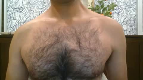 fitfriendlyandhairy online show from July 9, 2026, 6:17 am