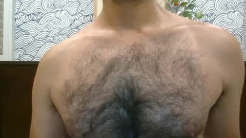 fitfriendlyandhairy online show from July 23, 2026, 6:11 am