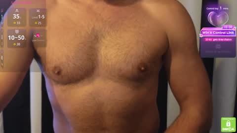 fitguy_84 online show from January 2, 2025, 6:34 pm
