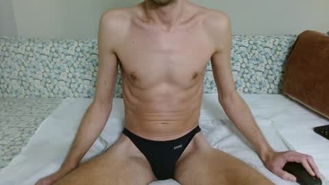 Luis online show from December 31, 2024, 11:49 pm