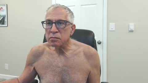 Jon online show from May 25, 2026, 7:53 pm