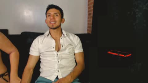 Snapshot of fitnescalientes chatting on January 19, 2025, 3:39 am fitnescalientes online show from January 19, 2025, 3:39 am