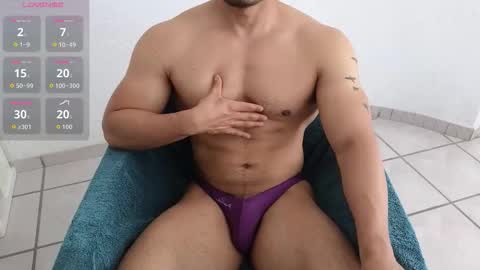 Snapshot of fitnessbody92 chatting on March 22, 2026, 3:59 pm Farid online show from March 22, 2026, 3:59 pm