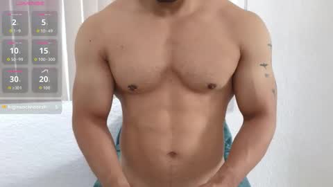 Snapshot of fitnessbody92 chatting on May 12, 2026, 2:25 pm Farid online show from May 12, 2026, 2:25 pm
