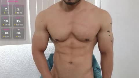 Snapshot of fitnessbody92 chatting on May 16, 2026, 4:17 pm Farid online show from May 16, 2026, 4:17 pm