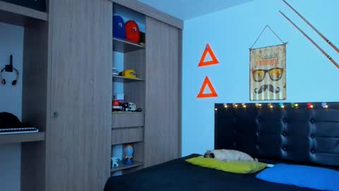 Elias Valencia online show from January 10, 2025, 12:58 pm