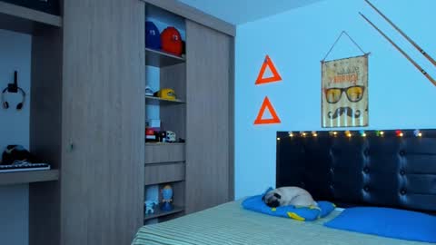 Elias Valencia online show from January 14, 2025, 11:42 am