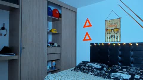 Elias Valencia online show from January 29, 2025, 9:44 am