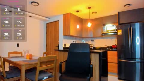 Elias Valencia online show from December 18, 2025, 11:00 pm