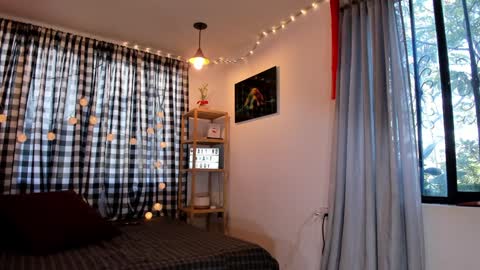 Margarita online show from January 21, 2025, 9:15 pm