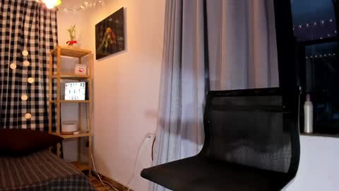 Margarita online show from February 2, 2025, 1:23 am