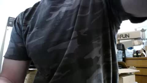  Links in Bio below online show from January 12, 2026, 2:28 am