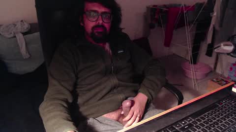 fizz6572 online show from January 12, 2025, 11:15 pm