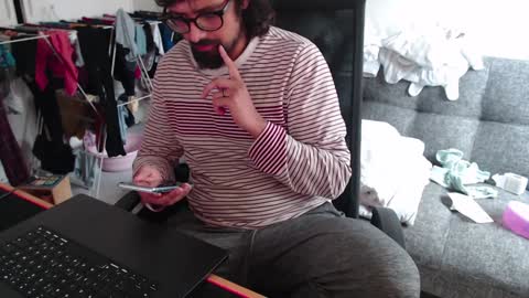 fizz6572 online show from January 31, 2025, 10:20 am