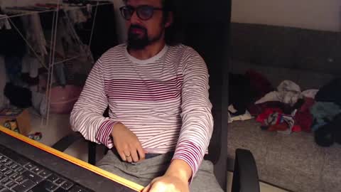 fizz6572 online show from February 1, 2025, 9:51 pm