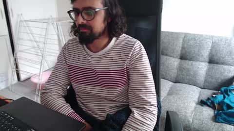 fizz6572 online show from February 3, 2025, 10:36 am