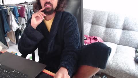 fizz6572 online show from February 7, 2025, 12:39 pm