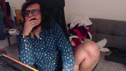 fizz6572 online show from February 13, 2025, 9:27 pm