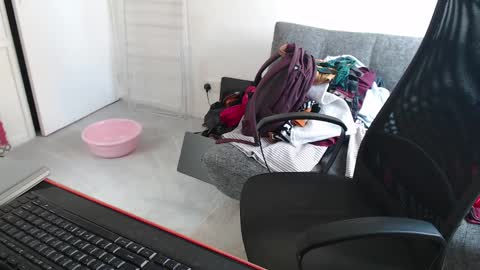 fizz6572 online show from March 8, 2025, 12:52 pm