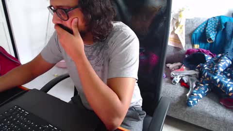 fizz6572 online show from March 10, 2025, 9:10 am