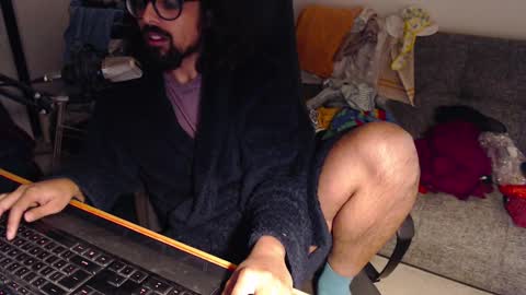 fizz6572 online show from March 12, 2025, 8:52 pm