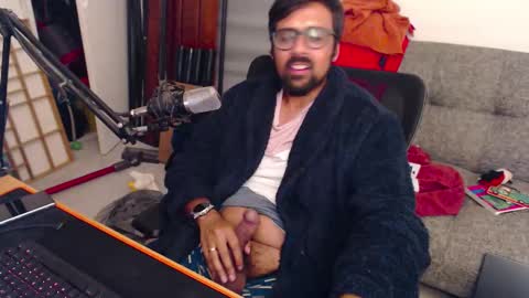 fizz6572 online show from October 6, 2025, 9:12 pm