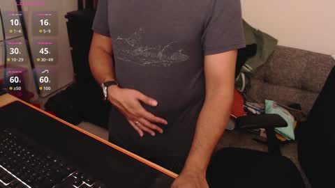 fizz6572 online show from November 18, 2025, 10:25 pm