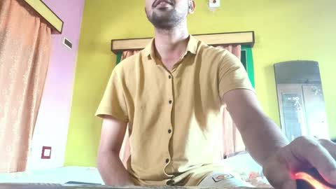 Ur BoyToy online show from May 6, 2026, 4:30 am
