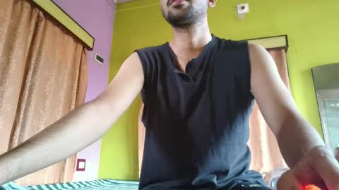 Ur BoyToy online show from May 7, 2026, 9:36 am
