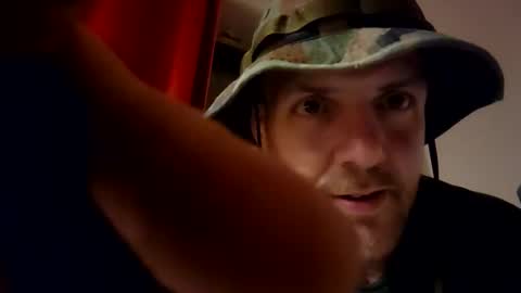 Nate online show from October 20, 2025, 3:29 am