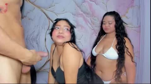 Sophia Antonella Ryan online show from November 22, 2025, 2:21 am