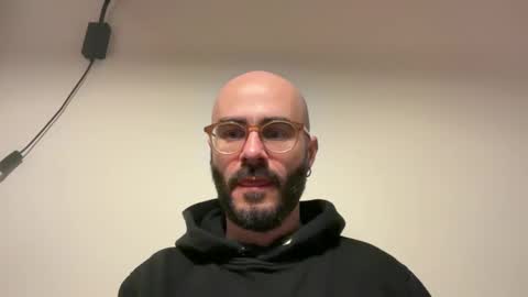 Snapshot of fla85 chatting on January 13, 2025, 9:31 pm Fla is short for Flavio online show from January 13, 2025, 9:31 pm