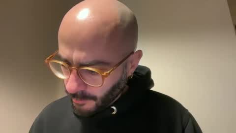 Snapshot of fla85 chatting on January 18, 2025, 9:13 pm Fla is short for Flavio online show from January 18, 2025, 9:13 pm