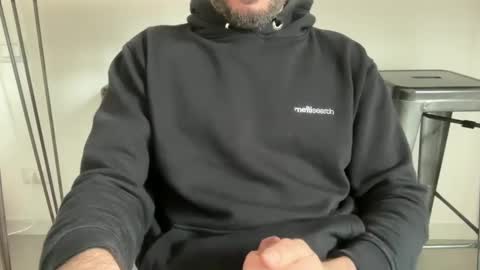 Snapshot of fla85 chatting on February 19, 2025, 1:06 pm Fla is short for Flavio online show from February 19, 2025, 1:06 pm