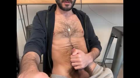 Snapshot of fla85 chatting on March 11, 2025, 3:45 pm Fla is short for Flavio online show from March 11, 2025, 3:45 pm