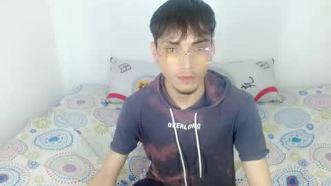 Snapshot of flaco23_latino chatting on June 14, 2026, 5:31 am flaco23_latino online show from June 14, 2026, 5:31 am