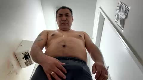 flaco5214 online show from April 25, 2026, 3:53 pm