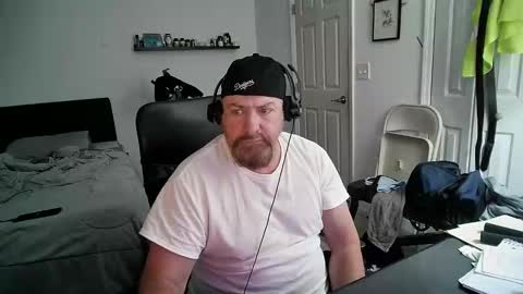 Florida guy online show from January 10, 2025, 5:58 am