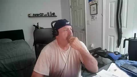 Florida guy online show from February 15, 2026, 2:52 am