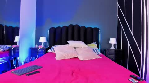 Flakiss online show from February 12, 2026, 11:05 am