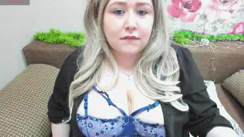 Gabrielle online show from January 3, 2025, 5:10 pm