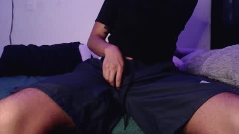 tteo  Sienna  online show from March 11, 2025, 4:40 pm